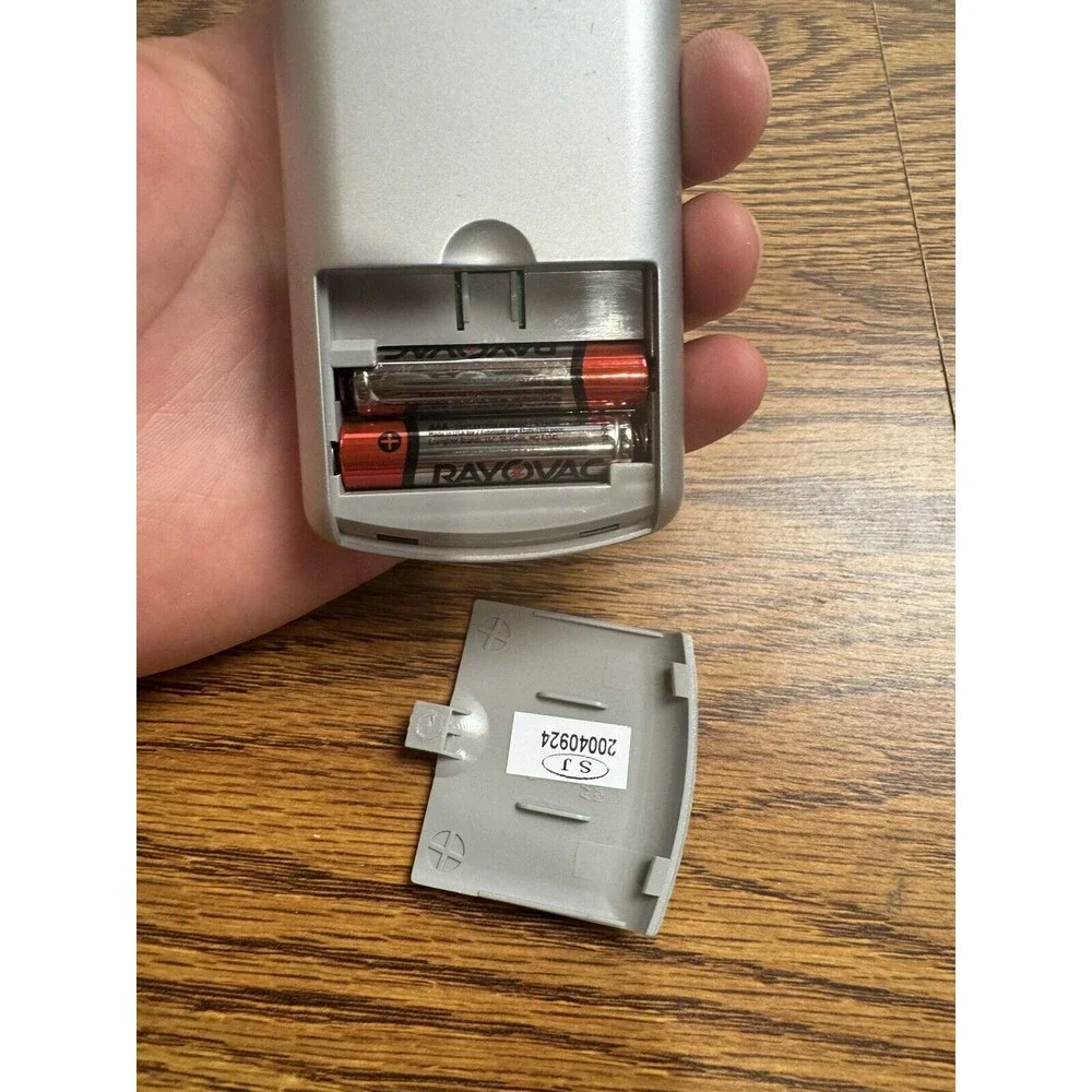 SAMSUNG BN59-00435 TV Remote Control‎ Tested Working